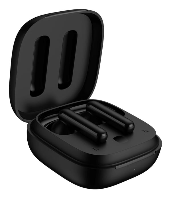 QCY T13 ANC Kuulokkeet True Wireless Stereo (TWS) In-ear Puhelut/Musiikki USB Type-C Bluetooth Musta