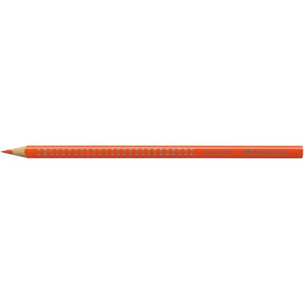 Faber-Castell 112415 Orange 1 styck