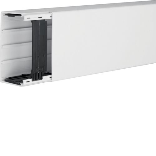 Hager LFH6011009016 kabelkanal Grå
