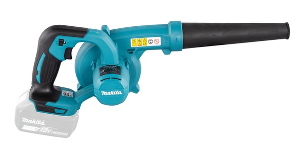 Miniatyrbild 2 av 9: Makita DUB185Z lövblåsare 18 V