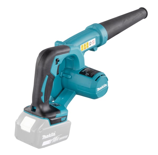 Miniatyrbild 4 av 9: Makita DUB185Z lövblåsare 18 V