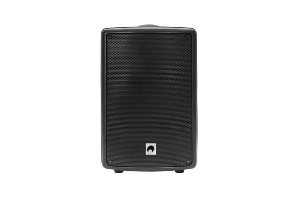 Omnitronic WAMS-08BT MK2 2-vejs
