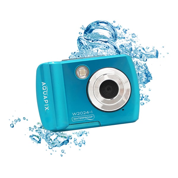 Miniatyrbild 5 av 8: Easypix W2024 sportkameror 16 MP HD CMOS 97 g