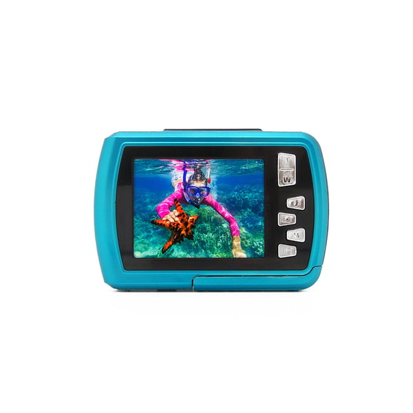 Miniatyrbild 8 av 8: Easypix W2024 sportkameror 16 MP HD CMOS 97 g