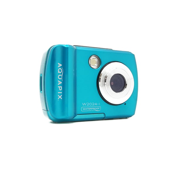 Miniatyrbild 1 av 8: Easypix W2024 sportkameror 16 MP HD CMOS 97 g