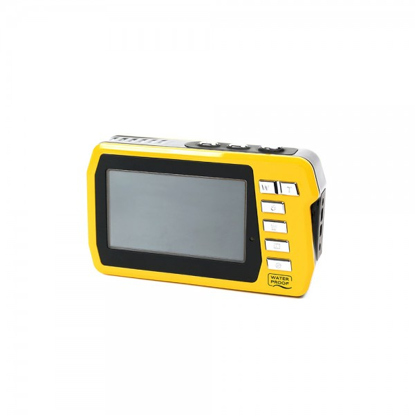 Easypix W3048 Kompakt kamera 13 MP CMOS 3840 x 2160 pixel