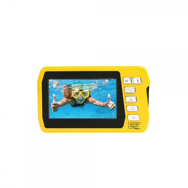 Miniatyrbillede 4 af 6: Easypix W3048 Kompakt kamera 13 MP CMOS 3840 x 2160 pixel