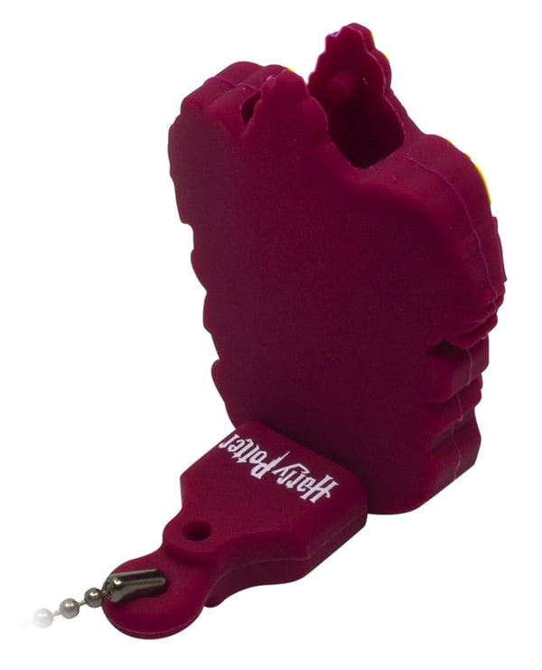 Pikkukuva 2 / 4: Emtec Harry Potter Collector Gryffindor USB-muisti 16 GB USB A-tyyppi 2.0 Punainen