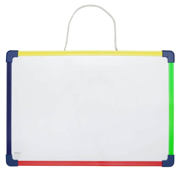 Miniatyrbillede 1 af 9: MAUL 6281299 whiteboard