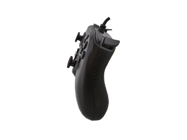 Miniatyrbillede 5 af 7: Nyko Prime Controller for Nintendo Switch Sort USB Gamepad