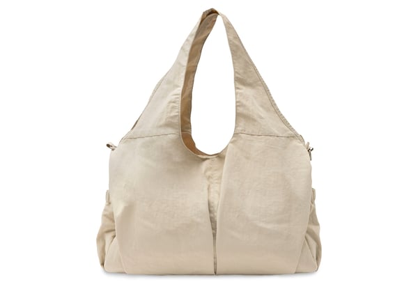 Jollein 027-818-68175 bletaske Håndtaske Beige Polyester
