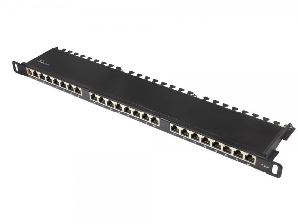 Alcasa GC-N0136 patch panel 1U