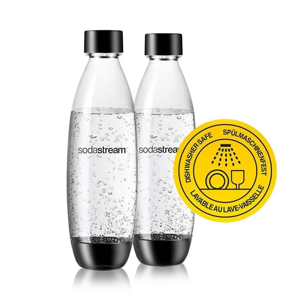 Pikkukuva 2 / 2: SodaStream 1741260410 hiilihapotuslaitteen lisävaruste Hiilihapotuspullo