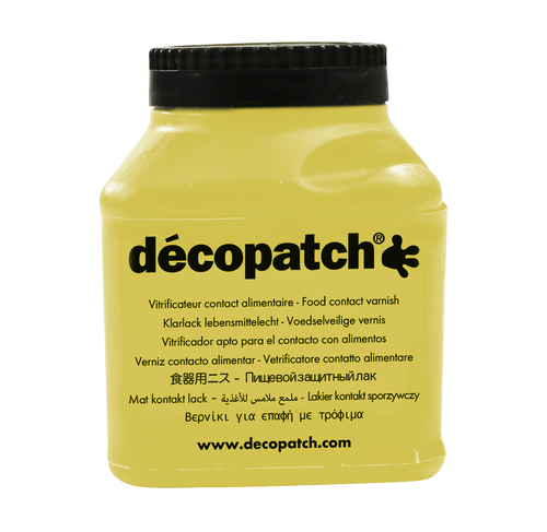 Décopatch VAAL180AC indvendig lakering 0,18 L