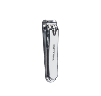 Beter 34006 negleklipper Manicure klipper Krom