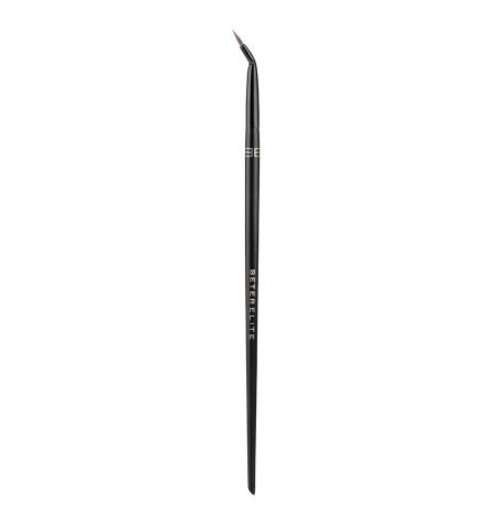Beter Elite Bent Brush eyeliner