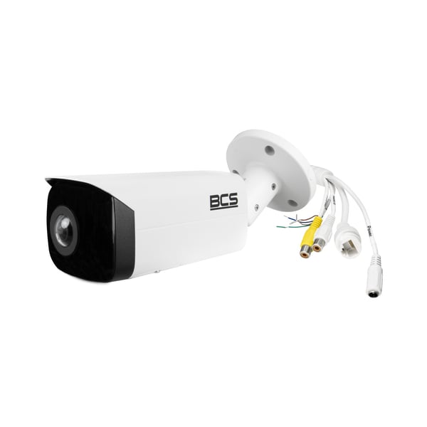 BCS BCS-L-PTIP1x4FWR2-Ai1 Kuppel IP-sikkerhedskamera Udendørs 2880 x 1620 pixel Loft/væg