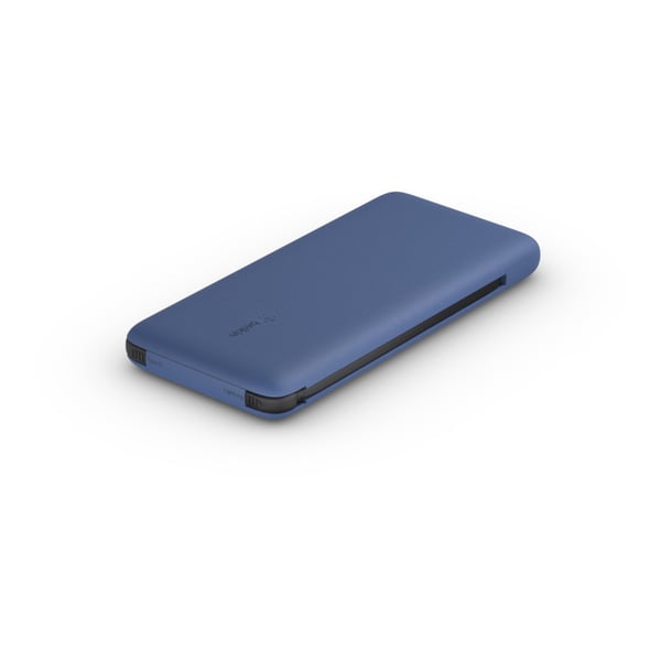 Pikkukuva 1 / 3: Belkin BPB006btBLU 10000 mAh Sininen