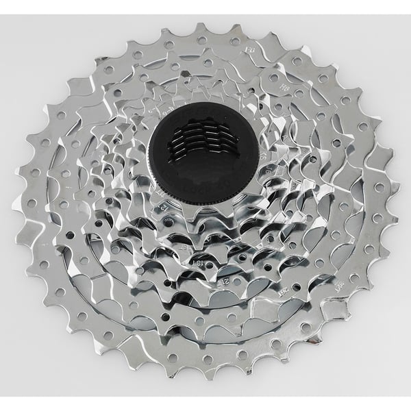 Miniatyrbillede 2 af 3: SRAM CS-PG-970-A1 Cykelkassette