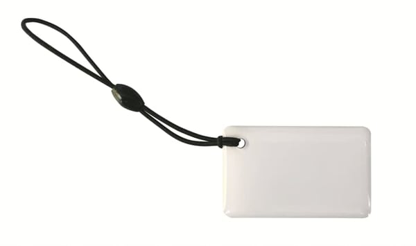 ABB 6AGC082176 RFID-tagg Vit 5 styck
