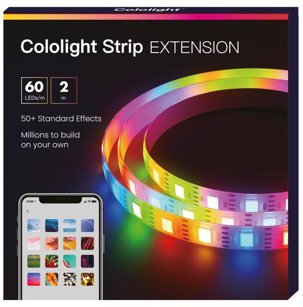 Cololight CL167S6 smart belysning Smart belysningslist Wi-Fi Cololight CL167S6 smart belysning Smart belysningslist Wi-Fi