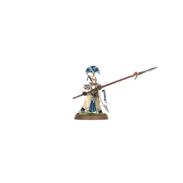 Games Workshop Vanari Auralan Wardens