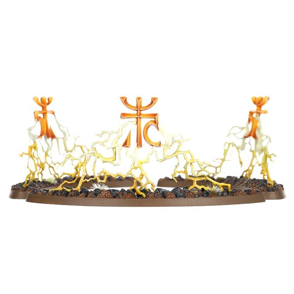 Games Workshop 87-64 collectible figure