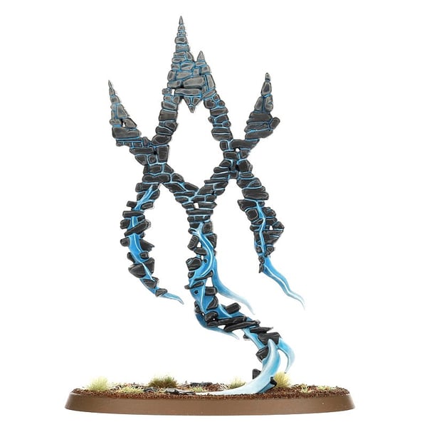 Games Workshop 87-64 collectible figure