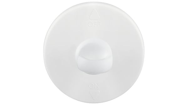 Miniatyrbild 3 av 10: TESA 77781 inomhus Verktygskrok Vit 1 styck