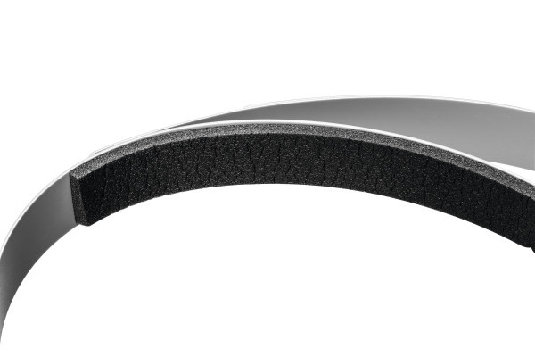Durable 343110 kasvosuojain 1 kpl