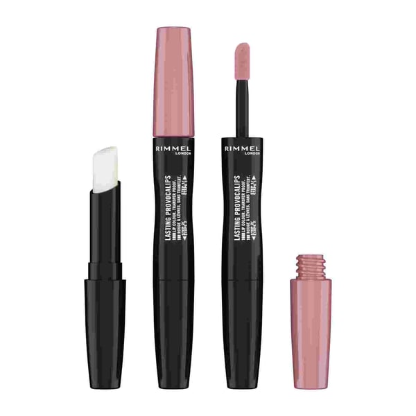 Rimmel Lasting Provocalips 220 Come Up Roses