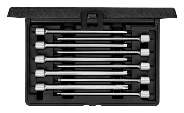 Gedore R58003002 stjärnskruvmejselborr
