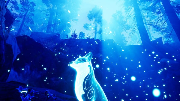 Merge Games Spirit of the North - Enhanced Edition Förbättrad Engelska PlayStation 5
