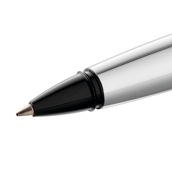 Miniatyrbillede 4 af 6: Pelikan Pura R40 Kuglepen Sort 1 stk