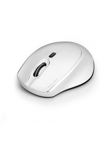 Pikkukuva 3 / 4: Port Designs 900714 hiiri Office Molempikätinen RF Wireless + USB Type-C 1600 DPI