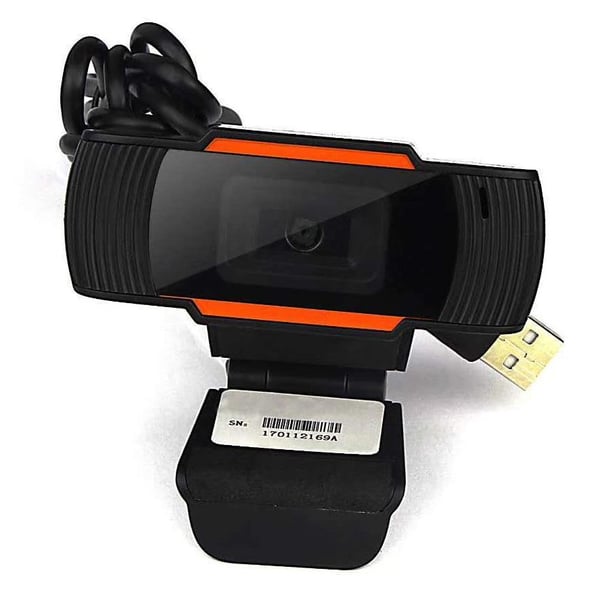 HYPER GWCHD-201 webcam 1920 x 1080 pixel Sort