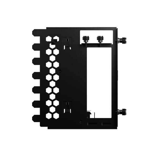 Miniatyrbillede 4 af 17: Fractal Design FD-A-FLX1-001 computeretui del Andet