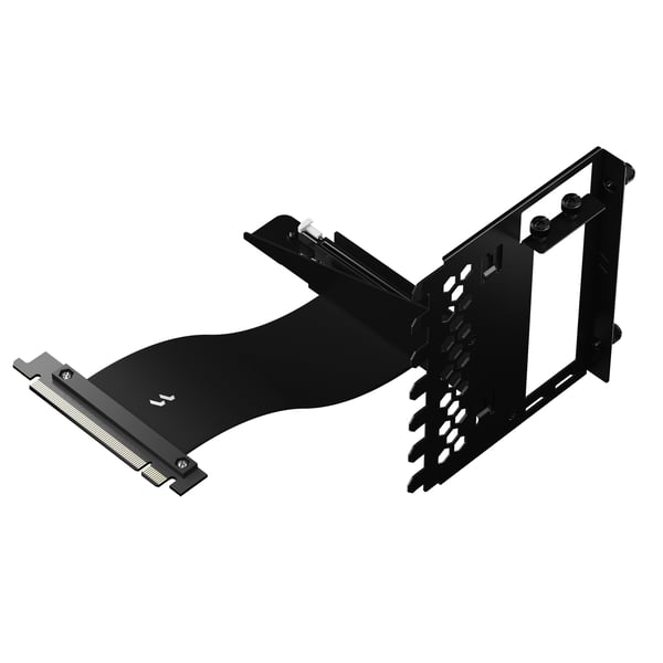 Miniatyrbillede 12 af 17: Fractal Design FD-A-FLX1-001 computeretui del Andet