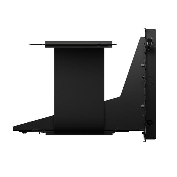 Miniatyrbillede 13 af 17: Fractal Design FD-A-FLX1-001 computeretui del Andet