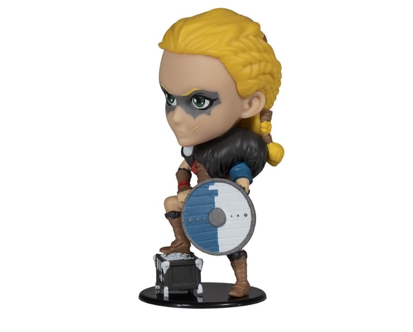 Ubisoft Heroes collection Eivor Female