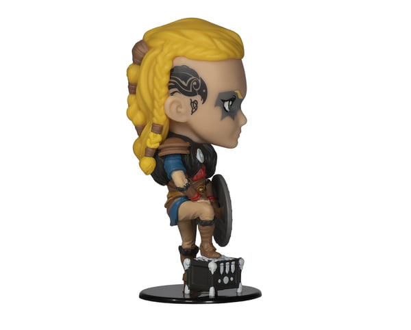 Miniatyrbillede 5 af 5: Ubisoft Heroes collection Eivor Female