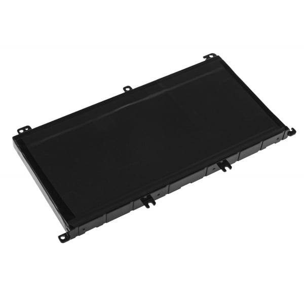 Miniatyrbillede 2 af 5: Green Cell DE139 laptop reservedel Batteri