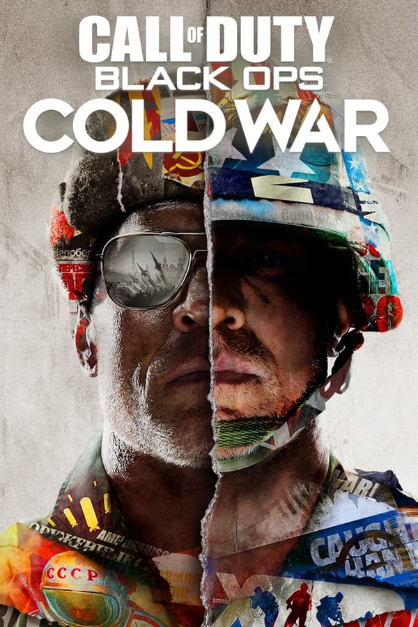 Microsoft Call of Duty: Black Ops Cold War Vakio Xbox Series X