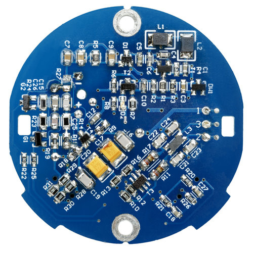 sE Electronics X1 S Sort Studiemikrofon