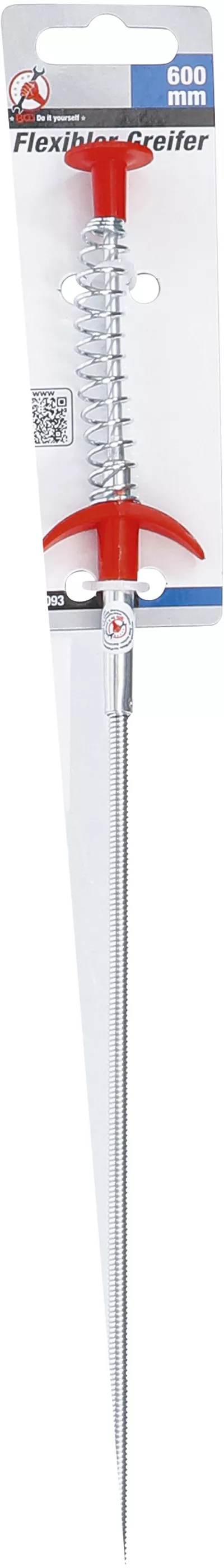 Miniatyrbild 3 av 3: BGS technic Flexible Pick-Up Tool