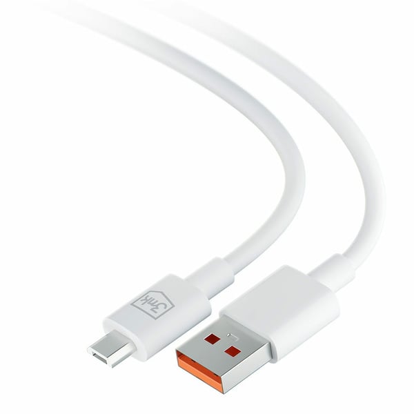 Miniatyrbild 1 av 9: 3MK Hyper Cable USB-kablar