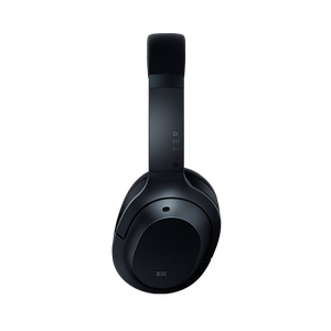 Pikkukuva 1 / 6: Razer RZ04-03430100-R3M1 kuulokkeet ja kuulokemikrofoni Langallinen & langaton Ear-hook Puhelut/Musiikki USB A-tyyppi Bluetooth Musta