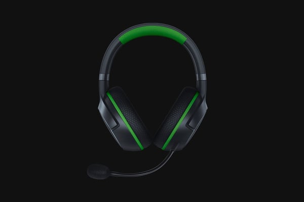 Pikkukuva 6 / 6: Razer Kaira Pro Kuulokkeet Langallinen & langaton Pääpanta Pelaaminen Bluetooth Musta