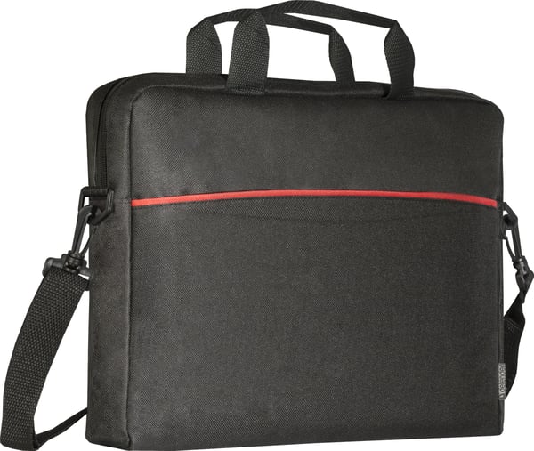 Defender Lite 39,6 cm (15.6") Portfölj Svart