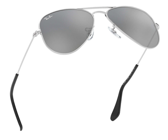 Miniatyrbillede 3 af 4: Ray-Ban AVIATOR JUNIOR solbrille